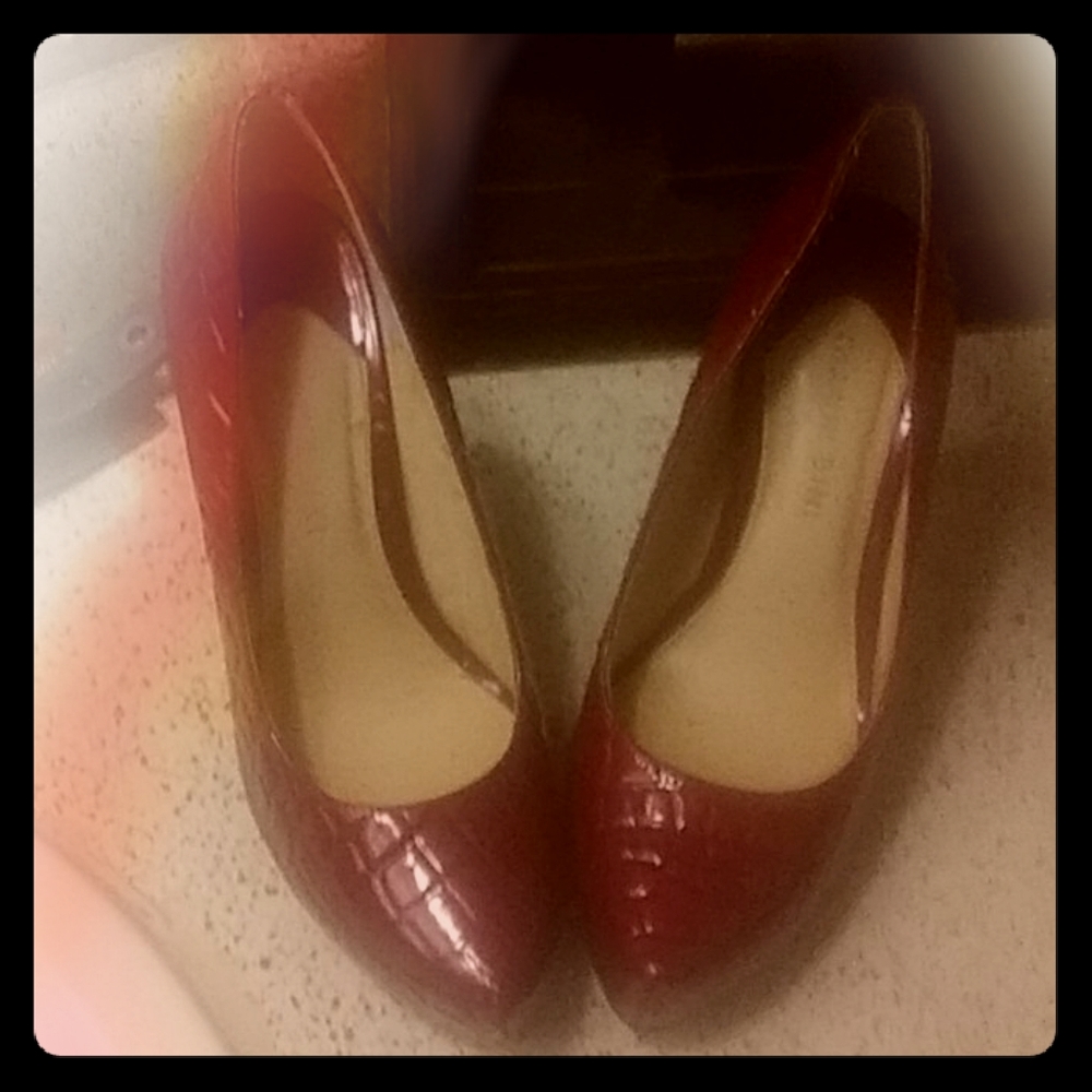 6m heels - Picture 1 of 3